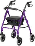 Days Escape Wheelchair, Lite Alumin