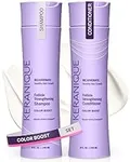 Keranique Color Safe Shampoo and Co