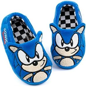 Sonic The 