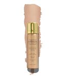 Jerome Alexander AirBrush Foundation Ultra Hydrating, Spray Foundation Makeup with 2X the active ingredients, Ultra-Light, Buildable, Full Coverage Formula, Light Medium Shade