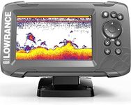 Lowrance 5