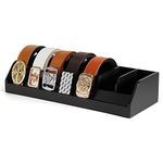 Belt Organizer For Men Drawer