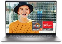 Dell Inspiron 16 5000 5625 16" FHD Comfortview Touch Display Laptop AMD Ryzen 7 5825U 16GB DDR4 500GB SSD Windows 11 Home