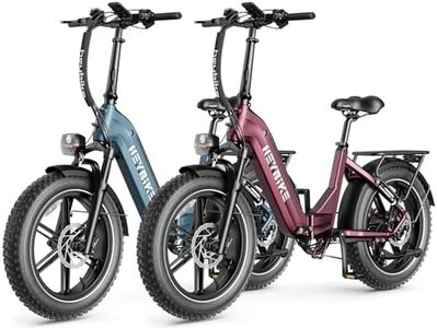 Heybike Ra