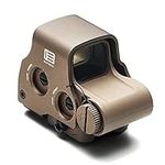 EOTECH EXPS3 Holographic Weapon Sig