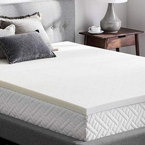 Twin XL : WEEKENDER 2 Inch Memory Foam Mattress Topper - Twin XL