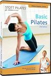 STOTT PILATES Basic Pilates 2nd Edi
