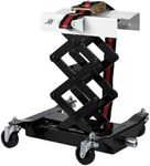 Garvee 450 Lbs Capacity Low Profile