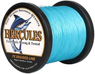 HERCULES Super Cast 500M 547 Yards 