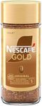 Nescafe Gold Original Coffee 100 g