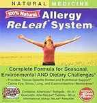Herbs Etc. Allergy ReLeaf System (6