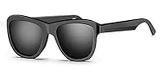 FLYSH Bluetooth Sunglasses for Men 