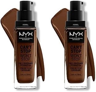 NYX PROFES