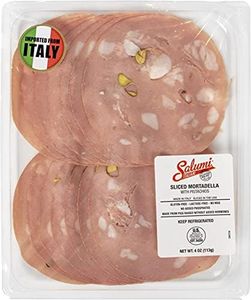 Mortadella