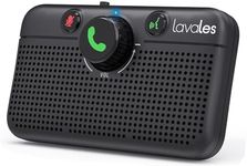 Lavales Bluetooth 5.3 Car Speaker, 