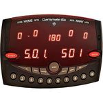 Scoreboards - Dart Scorer - Electronic Scoring System - Dartsmate Elite