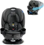 Graco Turn2Me 3-in-1 Car Seat with 