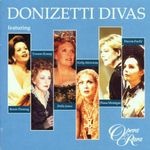 Donizetti Divas (Miricioiu, Fleming, Kenny, Andrew)