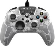 Turtle Beach Recon Controller Arctic Camo - Xbox Series X|S, Xbox One and PC