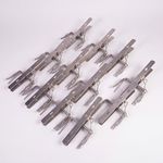 STV International STV312M Defenders