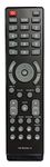 Universal Remote Compatible for Insignia NS-RC03A-13 NSRC03A13 NS-19E310A13 NS-24L120A13 NS-55L260A13 NS-39D240A13 TV Remote Control