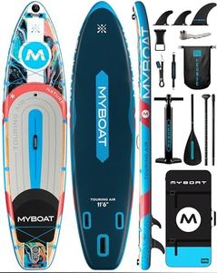 Myboat 11'