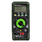 RISHABH DIGTIAL MULTIMETERS RISH MULTI15S, Multi, Medium