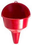 Hopkins 10714WR FloTool Super Quick Fill Funnel with Ring