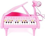 Conomus Piano Keyboard Toy for Kids