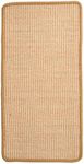 Cat Scratching Mat, Natural Sisal C