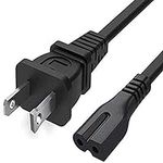 SupplySource 6ft AC Power Cable Cor