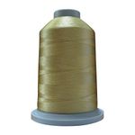 Glide Thread Trilobal Polyester No. 40-5000 Meter Spool 24525 Khaki