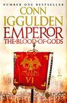 Emperor: The Blood of Gods (Emperor Series): Book 5