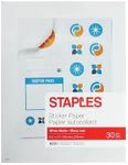 Staples Ma