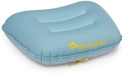 Sea to Summit Aeros Ultralight Pillow CA - Regular, Aqua Sea