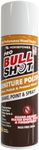 Bull Shot Furniture Polish, As Seen On TV, All-in-One Wood Cleaner, Polish, Protect & Restore Shine, Lemon Scent, Wax-Free