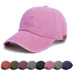 Cap For Women