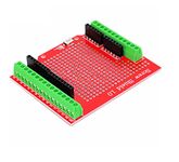 Proto Screw Shield 1.0 For Uno