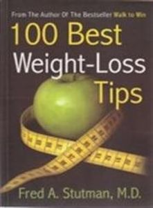 100 Best Weight-Loss Tips