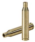 Firefield 30-06 in-Chamber Brass Boresight with Red Laser