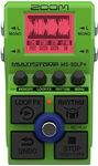 ZOOM MS-90LP+ Looper Pedal for Guit