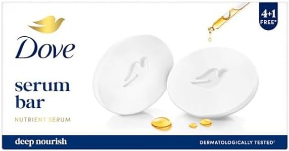 Dove Serum