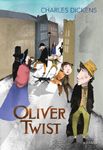 Oliver Twist (Vintage Children's Classics)