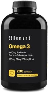 Omega 3 20