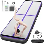 FBSPORT 13.12ft Inflatable Air Gymn