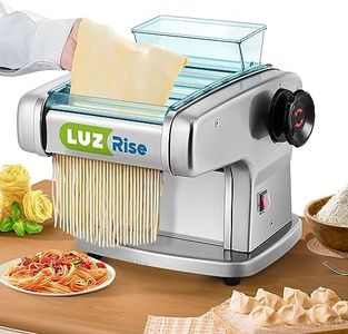 Luzrise El