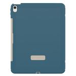 OtterBox Defender Series Case for iPad Air 13-inch (M3) & (M2) - Offtides Blue, Rugged, Durable, Multi-Layer Protection (Single Unit Ships in polybag, Ideal for Business customers)