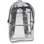 Under Armour Clear Backpack