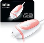 Braun IPL Long-Lasting Hair Removal