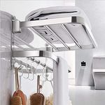 DDS-DUDES Lavatory Towel Rack for B